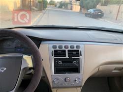 Chery A515